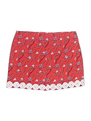 Crown & Ivy Skort (view 2)