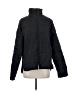 Unbranded 100% Nylon Solid Black Jacket Size M - photo 1