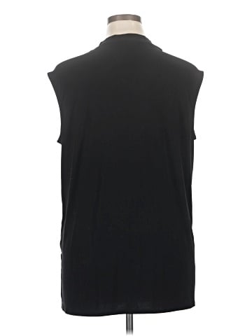 Jones New York Signature Sleeveless Blouse (view 2)