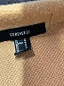 Forever 21 Tan Coat Size M - photo 6
