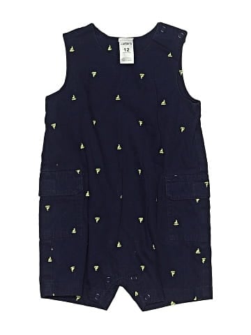 Carter's Dress (view 1)