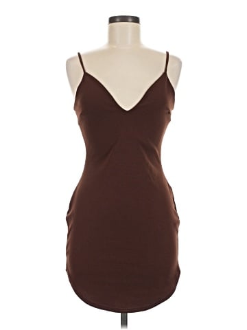 Missguided Cocktail Dress (view 1)