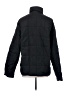 Unbranded 100% Nylon Solid Black Jacket Size M - photo 2