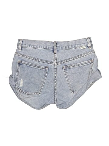 Billabong Denim Shorts (view 2)