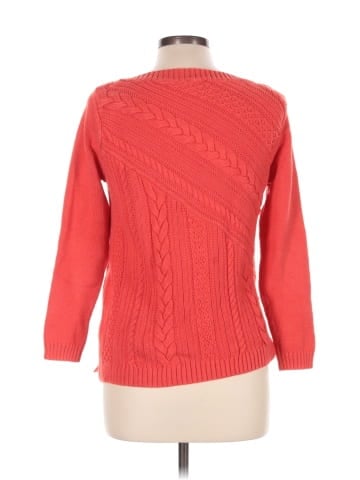 Talbots Pullover Sweater (view 2)