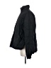 Unbranded 100% Nylon Solid Black Jacket Size M - photo 5