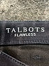 Talbots Black Casual Pants Size 16 - photo 4