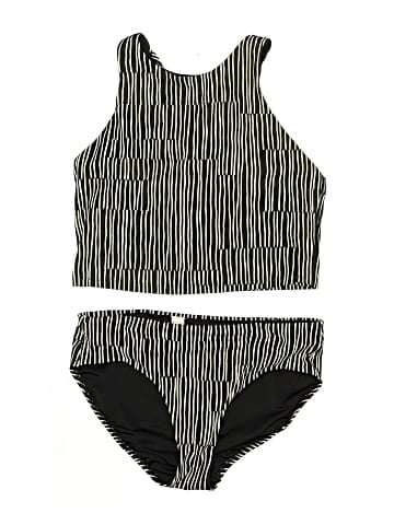 Athleta Two Piece Swimsuit (view 1)