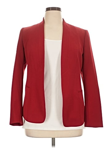Anne Klein Blazer (view 1)