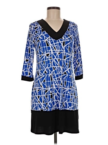 Leota Casual Dress (view 1)