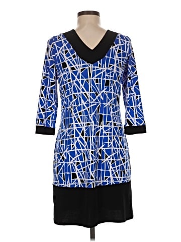 Leota Casual Dress (view 2)
