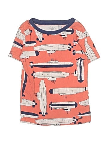 Carter's Short Sleeve T-Shirt (view 1)