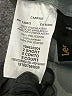 Lee 100% Polyester Chevron-herringbone Gray Dress Pants Size 2 short - photo 8