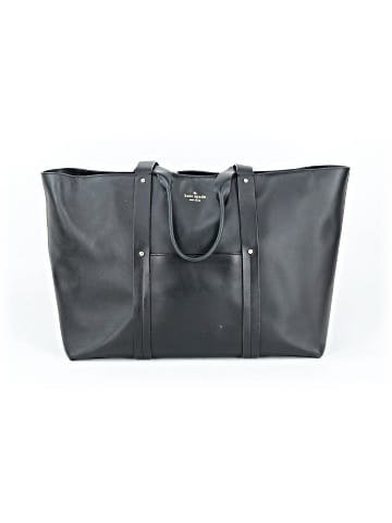Kate Spade New York Leather Tote (view 1)