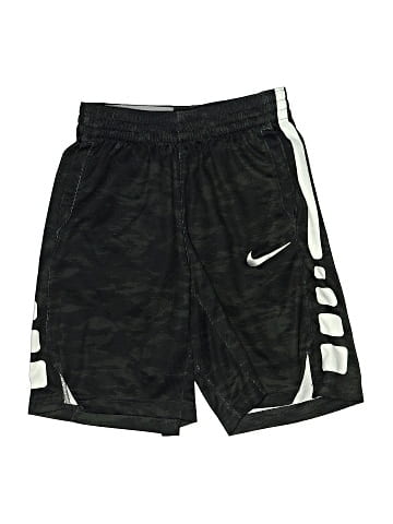 Nike Athletic Shorts (view 1)