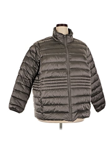 Lands' End Snow Jacket (view 1)