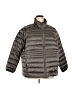 Lands' End Solid Gray Snow Jacket Size 3X - photo 1