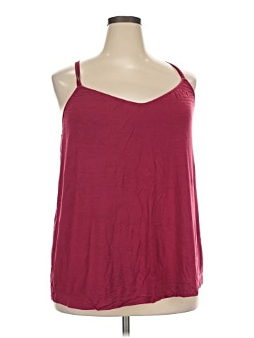 Soma Tank Top (view 1)