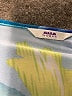 Alia Blue 3/4 Sleeve Blouse Size XXL (estimated) - photo 7