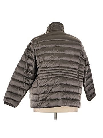 Lands' End Snow Jacket (view 2)