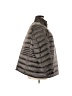 Lands' End Solid Gray Snow Jacket Size 3X - photo 4