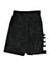 Nike 100% Polyester Camo Black Athletic Shorts Size M (kids) - photo 2