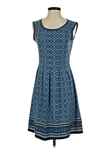 Max Studio Casual Dress (view 1)