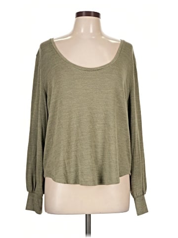 Gap Pullover Sweater (view 1)