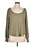 Gap Green Pullover Sweater Size L - photo 1
