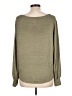 Gap Green Pullover Sweater Size L - photo 2