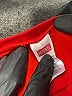 Marvel Red Long Sleeve T-Shirt Size 4 - photo 3