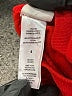 Marvel Red Long Sleeve T-Shirt Size 4 - photo 4