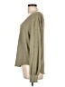 Gap Green Pullover Sweater Size L - photo 5