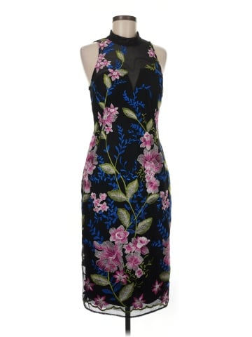 Nicole Miller New York Cocktail Dress (view 1)