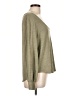 Gap Green Pullover Sweater Size L - photo 4