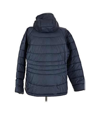 Columbia Jacket (view 2)