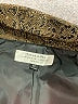 Tahari by ASL 100% Polyester Tweed Brown Coat Size 6 Petite - photo 6