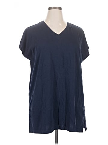 Lands' End Short Sleeve T-Shirt (view 1)