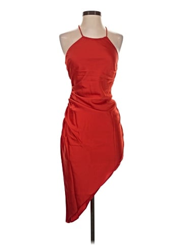 Nookie Cocktail Dress (view 1)