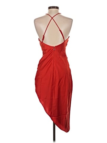 Nookie Cocktail Dress (view 2)