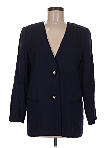 Unbranded Blazer (view 1)