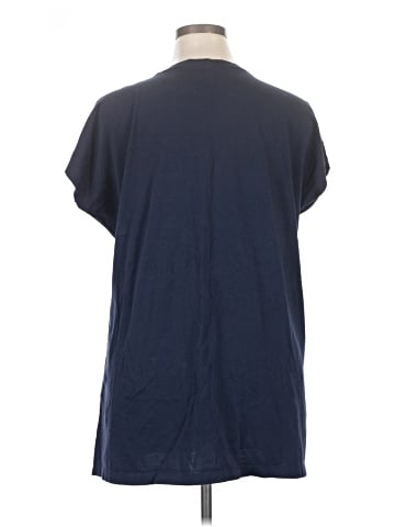 Lands' End Short Sleeve T-Shirt (view 2)