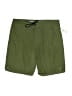 Old Navy 100% Polyester Green Board Shorts Size 34 waist - photo 1