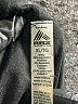 RBX Black Zip Up Hoodie Size XL - photo 7