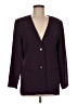 Unbranded Purple Blazer Size 6 - photo 1