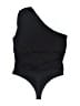 Express Black Bodysuit Size L - photo 2