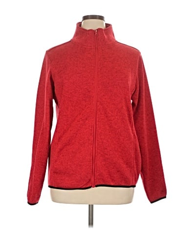 Dolce Vita Fleece (view 1)