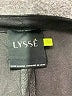 Lyssé Black Blazer Size S - photo 6