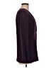 Unbranded Purple Blazer Size 6 - photo 4