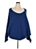 Venus Blue Poncho Size 3X - photo 1